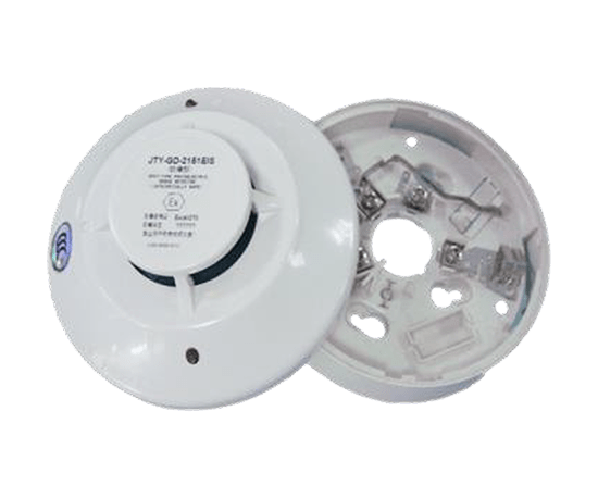 Fire Alarm Panel and Devices -System Sensor Firefighting Products